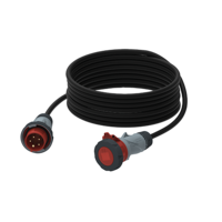 MENNEKES  Forlengelseskabel PowerTOP® Xtension 8206