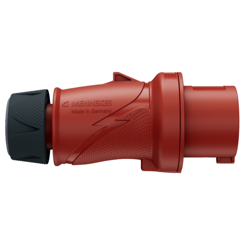MENNEKES Plugg PowerTOP® Xtra R med ErgoCONTACT 13558 images3d