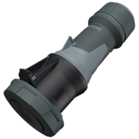 MENNEKES  Skjøtekontakt PowerTOP® Xtra 14236P
