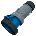 MENNEKES Skjøtekontakt PowerTOP® Xtra med ErgoCONTACT 14625