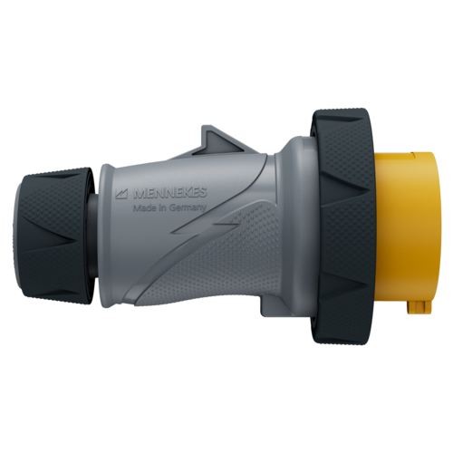 MENNEKES Plugg PowerTOP® Xtra R med ErgoCONTACT 13641 images3d