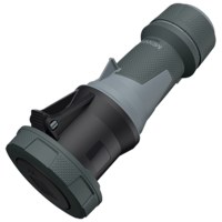 MENNEKES  Skjøtekontakt PowerTOP® Xtra 14237P