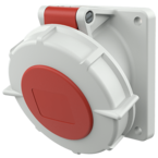 MENNEKES Stikkontakt for påmontering 3524