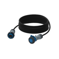 MENNEKES  Forlengelseskabel PowerTOP® Xtension 8202