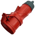 MENNEKES Skjøtekontakt PowerTOP® Xtra G 14384