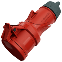 MENNEKES  Skjøtekontakt PowerTOP® Xtra G 14384