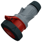 MENNEKES Skjøtekontakt PowerTOP® Xtra med ErgoCONTACT 14627