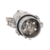 MENNEKES  Plugg 75332
