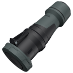 MENNEKES Skjøtekontakt PowerTOP® Xtra 14261P