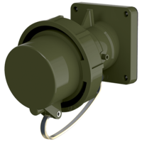 MENNEKES Plugg for fastmontering TM 20463