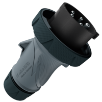 MENNEKES  Plugg PowerTOP® Xtra R med ErgoCONTACT 13691