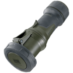 MENNEKES Skjøtekontakt PowerTOP® Xtra R TM 24988