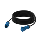 MENNEKES Forlengelseskabel PowerTOP® Xtension 8201