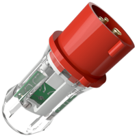 MENNEKES Testplugger 3718