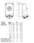 Veggkontakt DUO