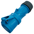 MENNEKES Skjøtekontakt PowerTOP® Xtra R med ErgoCONTACT 14551