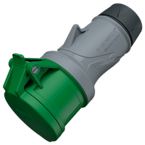 MENNEKES Skjøtekontakt PowerTOP® Xtra R med ErgoCONTACT 14567