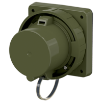 MENNEKES  Plugg for fastmontering TM 23433