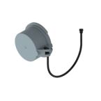 MENNEKES Beskyttelseshette PowerTOP® Xtra 40701