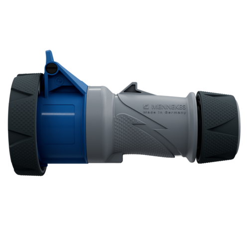 MENNEKES Skjøtekontakt PowerTOP® Xtra R med ErgoCONTACT 14636 images3d