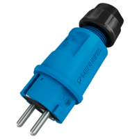 MENNEKES  Plugg SCHUKO® 152092