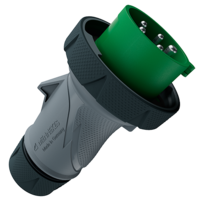 MENNEKES  Plugg PowerTOP® Xtra R med ErgoCONTACT 13645