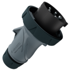 MENNEKES Plugg PowerTOP® Xtra R med ErgoCONTACT 13644