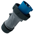 MENNEKES Plugg PowerTOP® Xtra R med ErgoCONTACT 13650