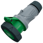 MENNEKES Skjøtekontakt PowerTOP® Xtra R med ErgoCONTACT 14634