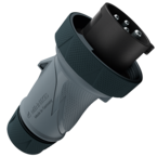 MENNEKES Plugg PowerTOP® Xtra R med ErgoCONTACT 13655