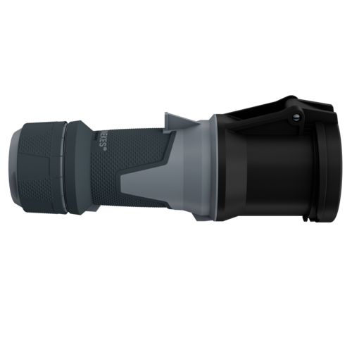 MENNEKES Skjøtekontakt PowerTOP® Xtra 14137P images3d