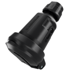 MENNEKES Skjøtekontakt SCHUKO® 158071