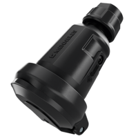 MENNEKES  Skjøtekontakt SCHUKO® 158071