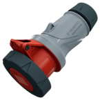 MENNEKES Skjøtekontakt PowerTOP® Xtra R med ErgoCONTACT 14670