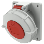 MENNEKES Stikkontakt for påmontering med TwinCONTACT 1805