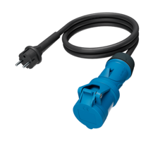 MENNEKES  Adapterledning 8004