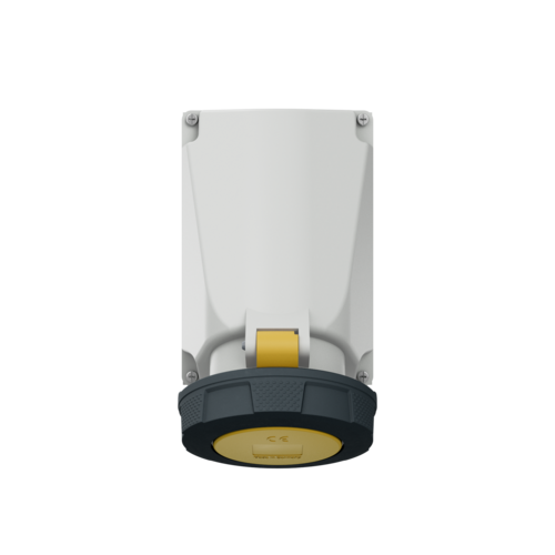 MENNEKES Veggkontakt 856 images3d