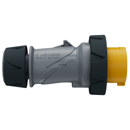 MENNEKES Plugg PowerTOP® Xtra med ErgoCONTACT 13619 images3d