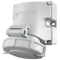 MENNEKES  Veggkontakt 9343