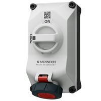 MENNEKES  Veggkontakt 5602406N