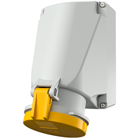 MENNEKES Veggkontakt 1136A
