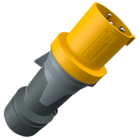 MENNEKES Plugg PowerTOP® Xtra R 13101