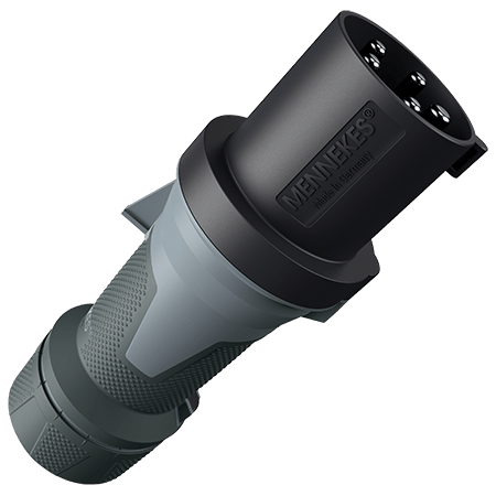 MENNEKES Plugg PowerTOP® Xtra R 13137