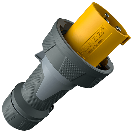 MENNEKES Plugg PowerTOP® Xtra R 13201