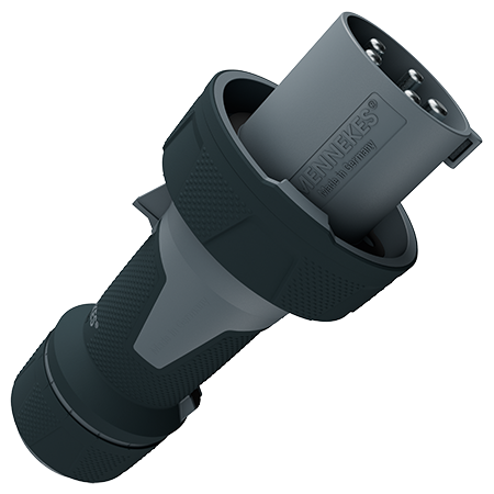 MENNEKES Plugg PowerTOP® Xtra R 13248