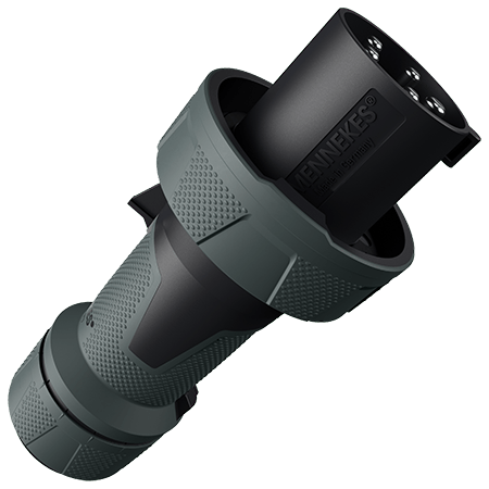 MENNEKES Plugg PowerTOP® Xtra 13260