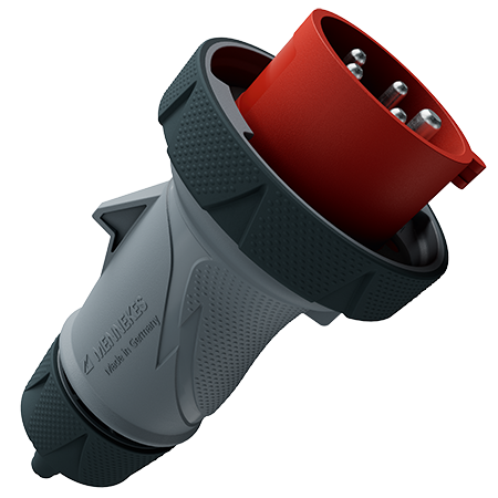 MENNEKES Plugg PowerTOP® Xtra G 13343