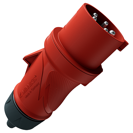 MENNEKES Plugg PowerTOP® Xtra G 13363
