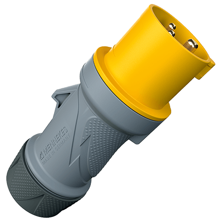MENNEKES Plugg PowerTOP® Xtra med ErgoCONTACT 13501