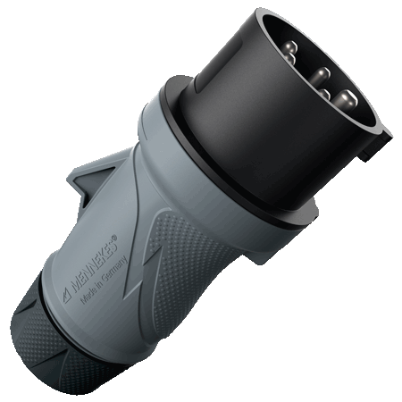 MENNEKES Plugg PowerTOP® Xtra R med ErgoCONTACT 13564